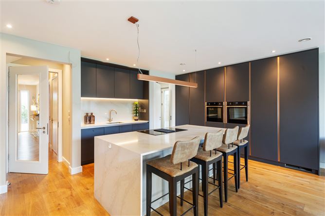 3 SchoolHouse Terrace, Adelaide Road, Glenageary, Co. Dublin