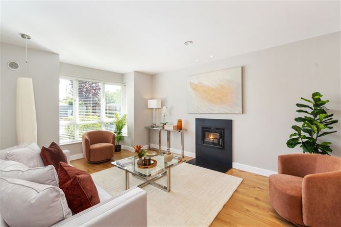 3 SchoolHouse Terrace, Adelaide Road, Glenageary, Co. Dublin