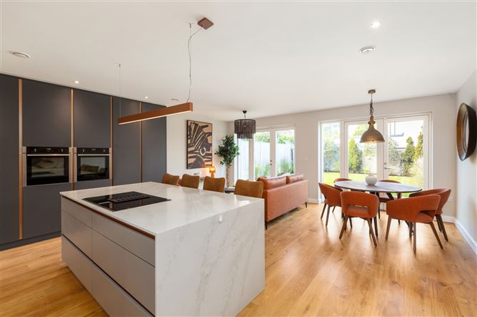 3 SchoolHouse Terrace, Adelaide Road, Glenageary, Co. Dublin