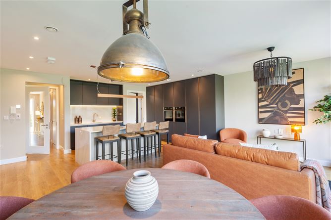 3 SchoolHouse Terrace, Adelaide Road, Glenageary, Co. Dublin