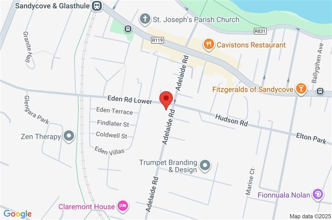 3 SchoolHouse Terrace, Adelaide Road, Glenageary, Co. Dublin