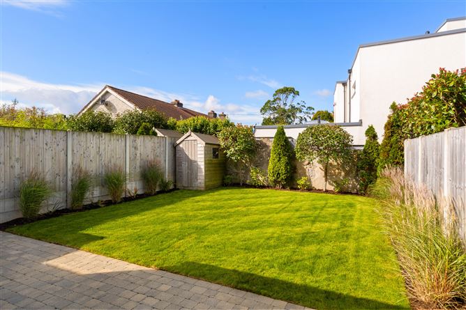 3 SchoolHouse Terrace, Adelaide Road, Glenageary, Co. Dublin