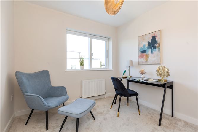 3 SchoolHouse Terrace, Adelaide Road, Glenageary, Co. Dublin