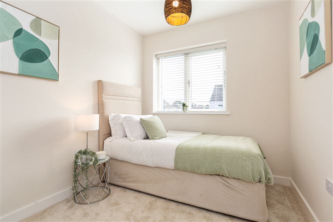 3 SchoolHouse Terrace, Adelaide Road, Glenageary, Co. Dublin