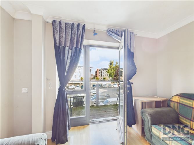 12 The Arches, Barrack Street, Kilkenny