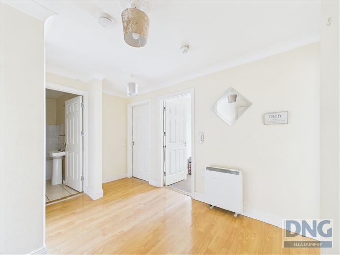 12 The Arches, Barrack Street, Kilkenny