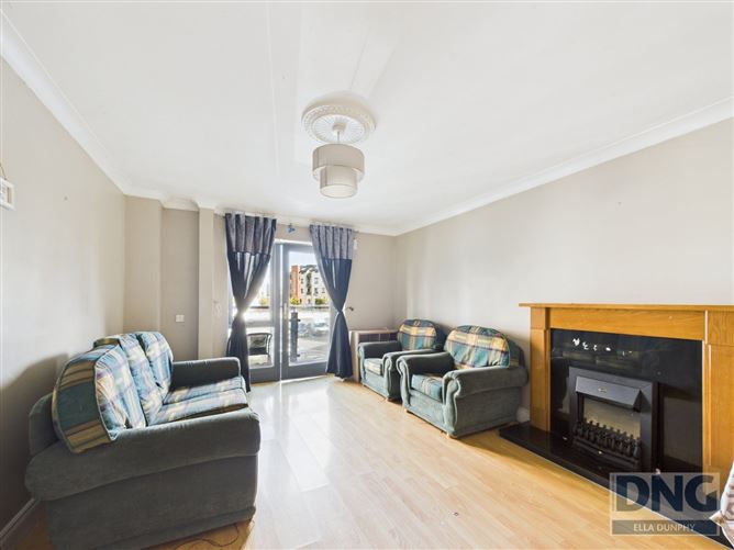 12 The Arches, Barrack Street, Kilkenny
