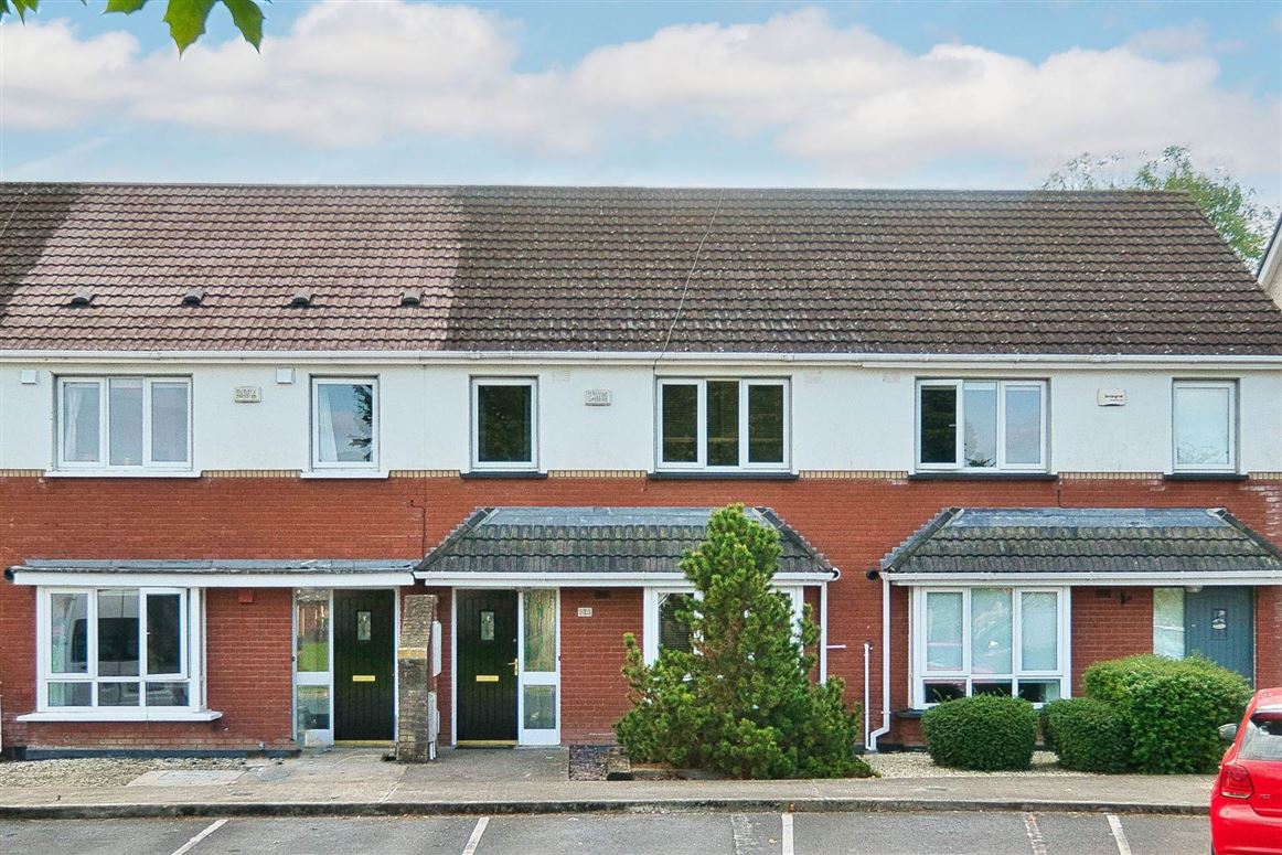 67 The Drive, Hazelhatch Park, Celbridge, County Kildare