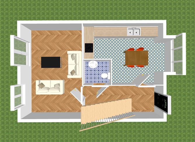 67 The Drive, Hazelhatch Park, Celbridge, County Kildare