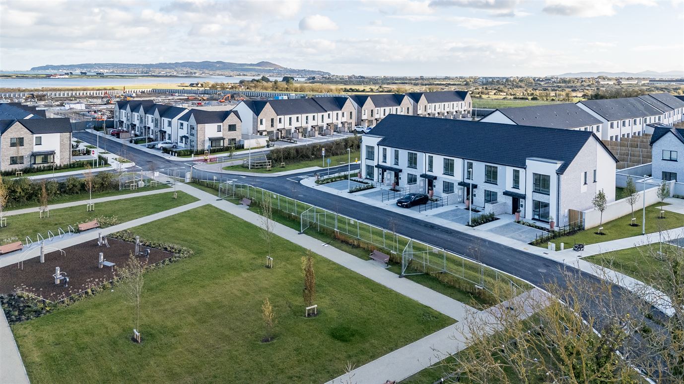 2 Skylark Park Court, St Marnock's Bay, Portmarnock, County Dublin