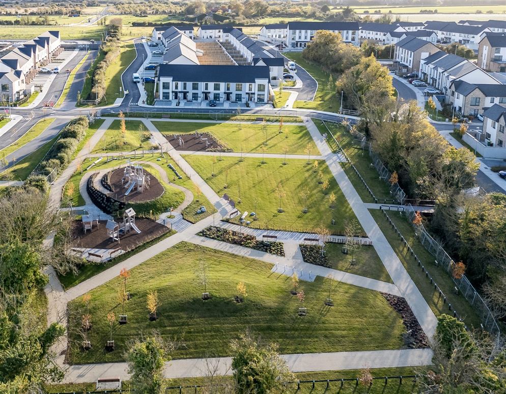 2 Skylark Park Court, St Marnock's Bay, Portmarnock, County Dublin