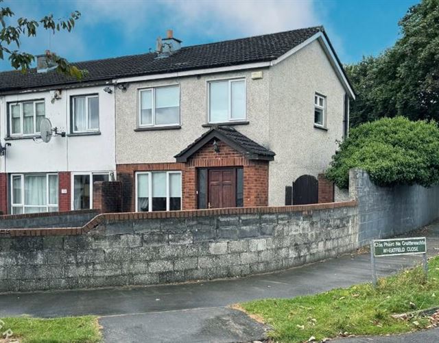 19a Wheatfield Drive, Dublin 22, Dublin