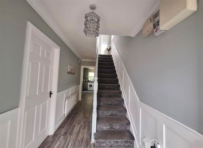 19a Wheatfield Drive, Dublin 22, Dublin