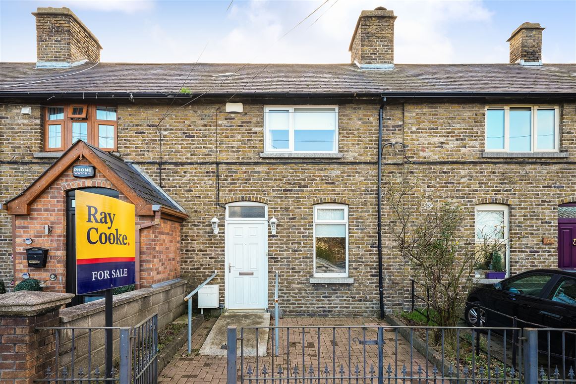 108 Burke Place, Ceannt Fort, Kilmainham, Dublin 8, D08XN2F