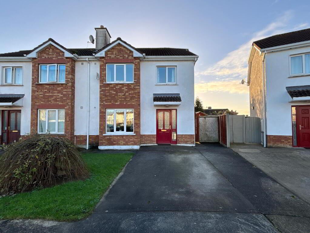 84 Glenoaks Close, Clonmel, Tipperary