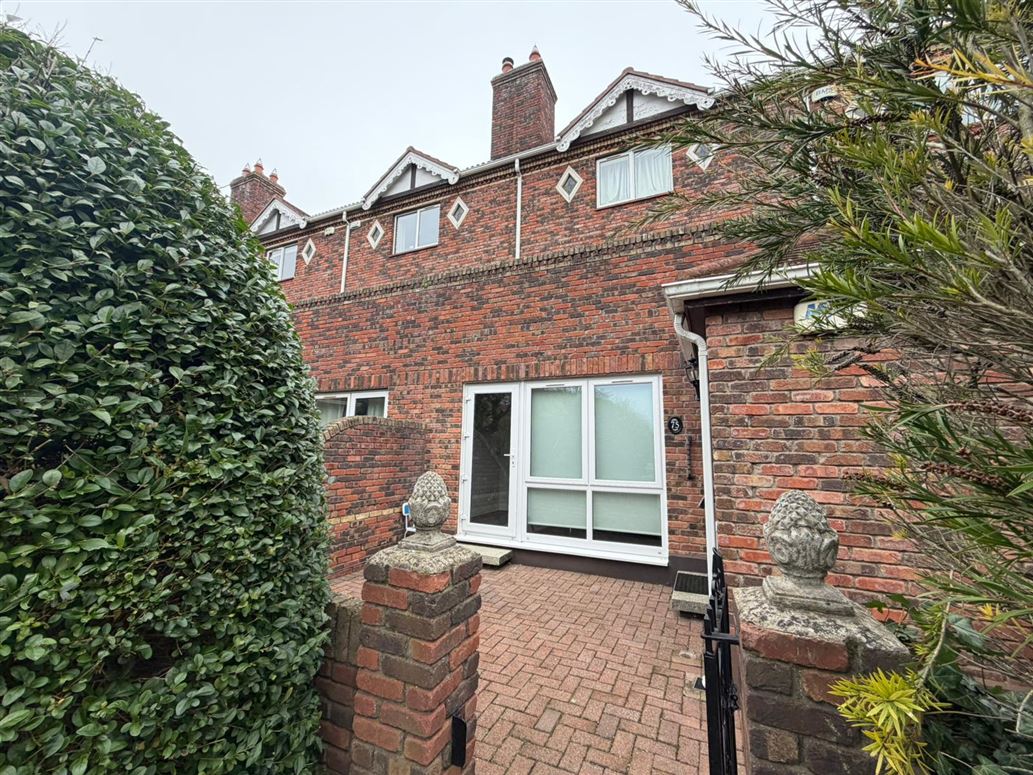 Shrewsbury, Ballsbridge, Dublin 4