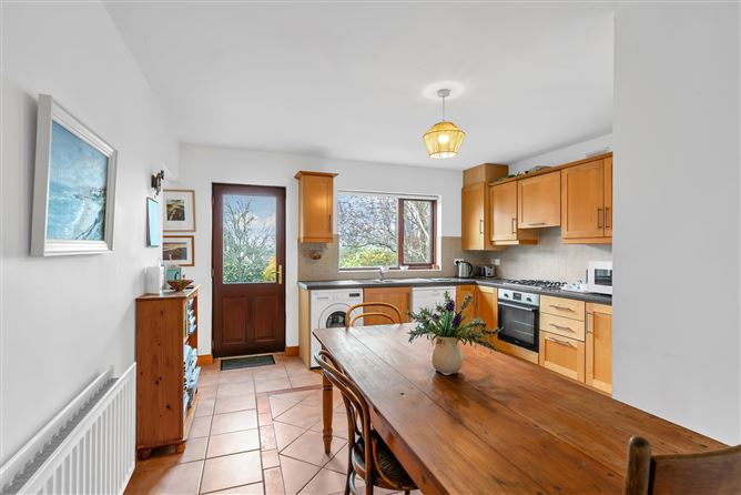 19 Hillcrest, Kilcullen, Kildare