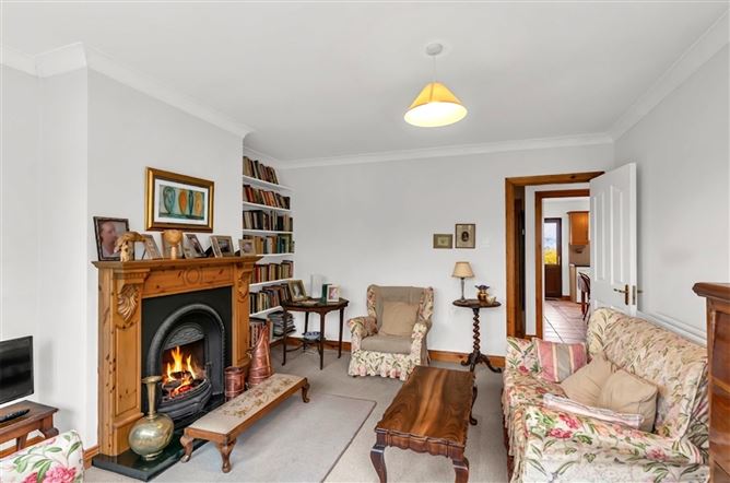 19 Hillcrest, Kilcullen, Kildare