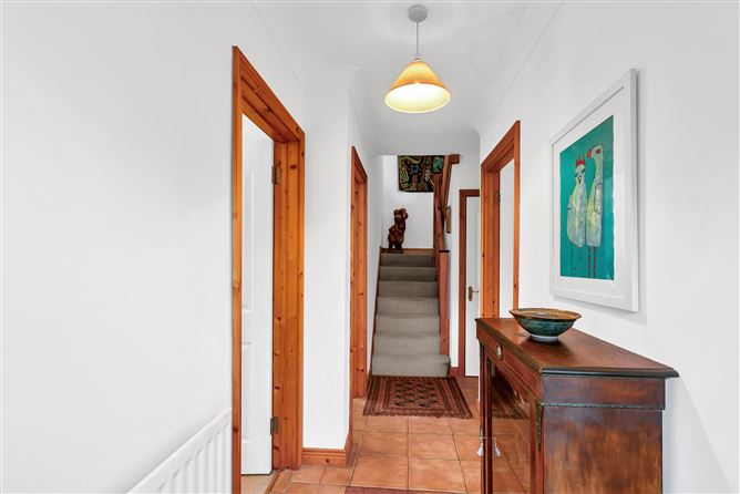 19 Hillcrest, Kilcullen, Kildare