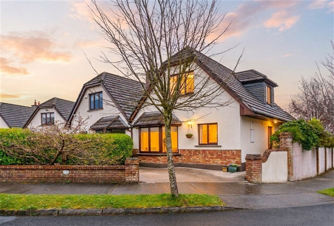 19 Hillcrest, Kilcullen, Kildare