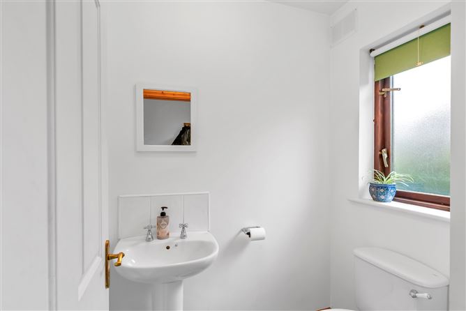 19 Hillcrest, Kilcullen, Kildare