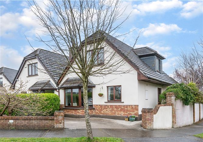 19 Hillcrest, Kilcullen, Kildare
