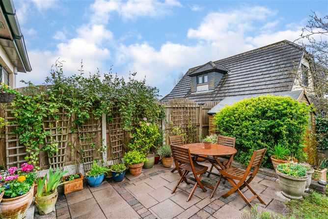 19 Hillcrest, Kilcullen, Kildare