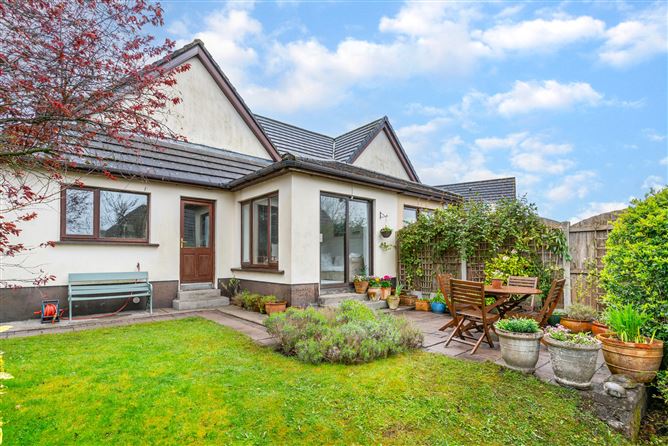 19 Hillcrest, Kilcullen, Kildare
