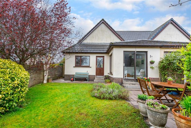 19 Hillcrest, Kilcullen, Kildare
