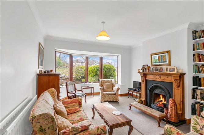 19 Hillcrest, Kilcullen, Kildare