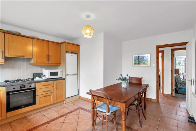 19 Hillcrest, Kilcullen, Kildare