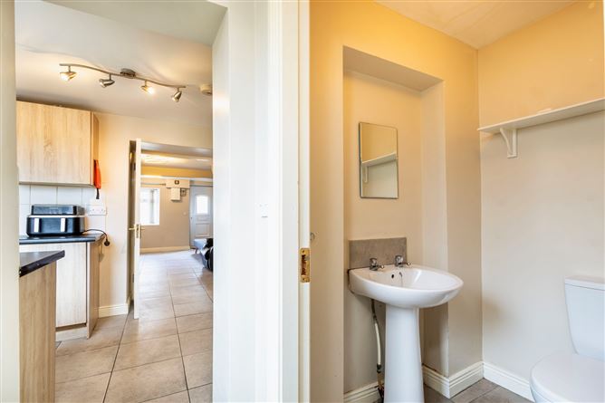 47 Bewley Street, New Ross, Co. Wexford