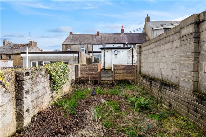 47 Bewley Street, New Ross, Co. Wexford