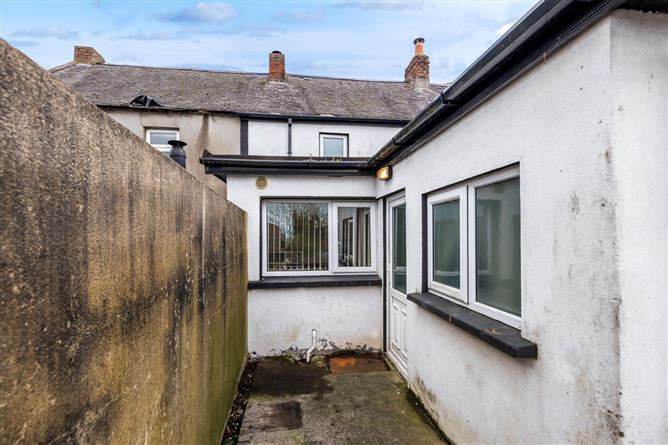 47 Bewley Street, New Ross, Co. Wexford