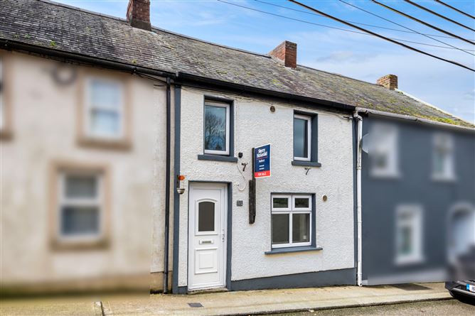 47 Bewley Street, New Ross, Co. Wexford