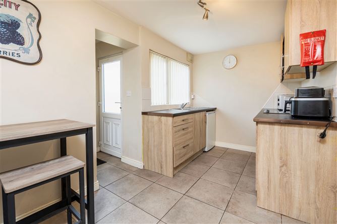 47 Bewley Street, New Ross, Co. Wexford