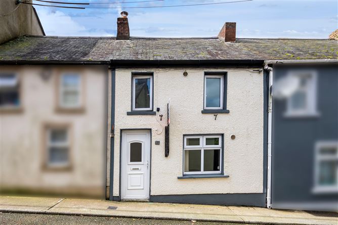 47 Bewley Street, New Ross, Co. Wexford