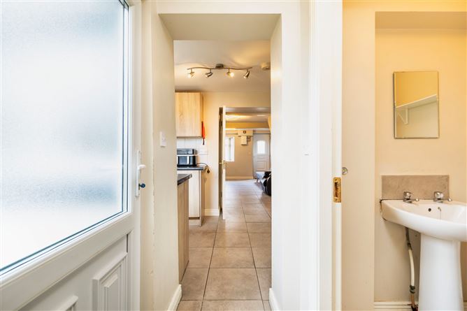 47 Bewley Street, New Ross, Co. Wexford