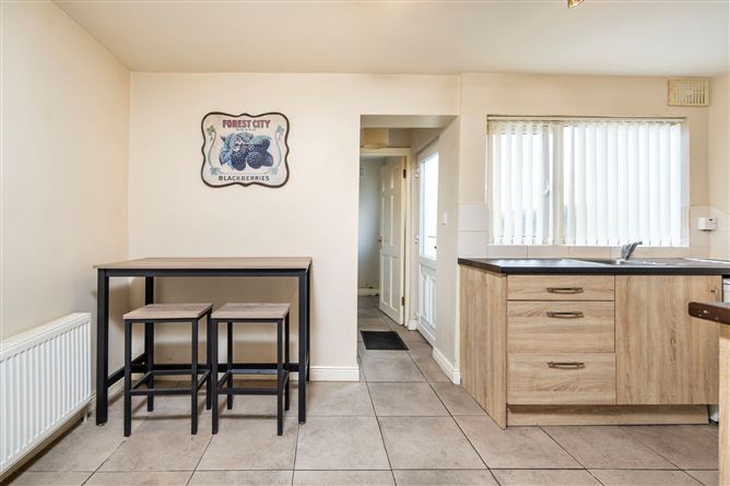 47 Bewley Street, New Ross, Co. Wexford