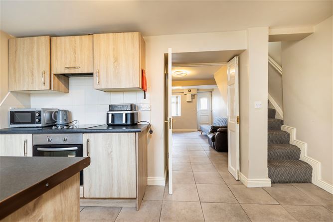 47 Bewley Street, New Ross, Co. Wexford