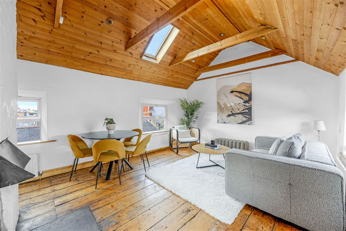 10 Montpelier Hill, Stoneybatter, Dublin 7