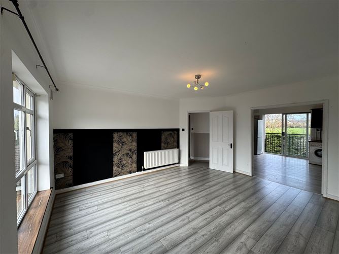 Apartment 35 Oldcourt Lodge, Dublin 24, Firhouse