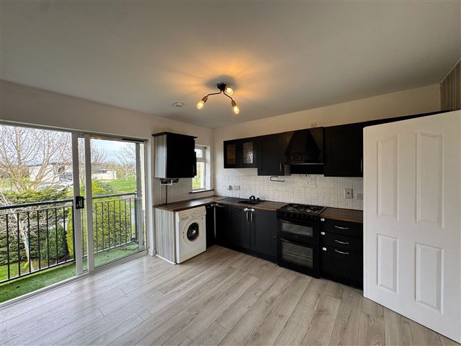 Apartment 35 Oldcourt Lodge, Dublin 24, Firhouse