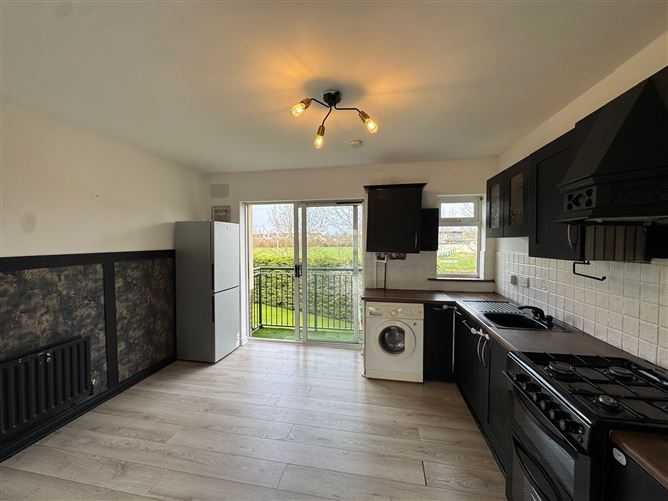 Apartment 35 Oldcourt Lodge, Dublin 24, Firhouse