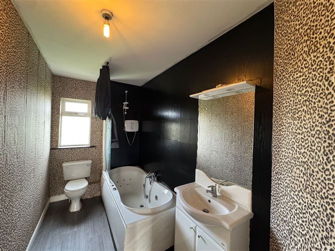 Apartment 35 Oldcourt Lodge, Dublin 24, Firhouse