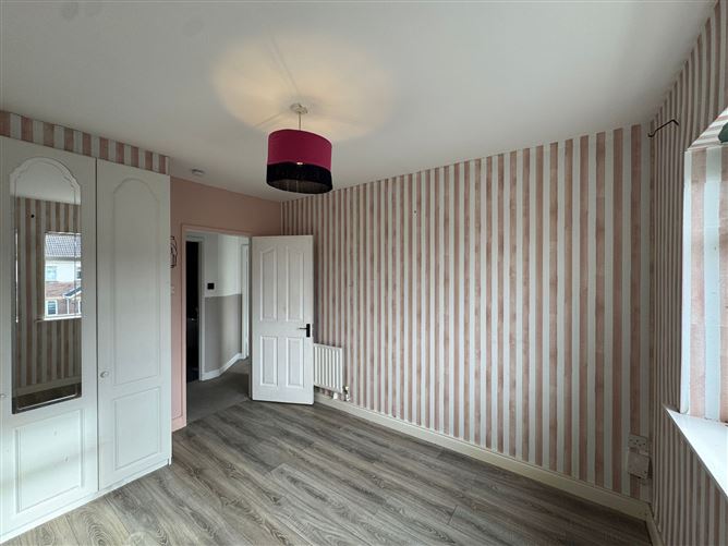 Apartment 35 Oldcourt Lodge, Dublin 24, Firhouse