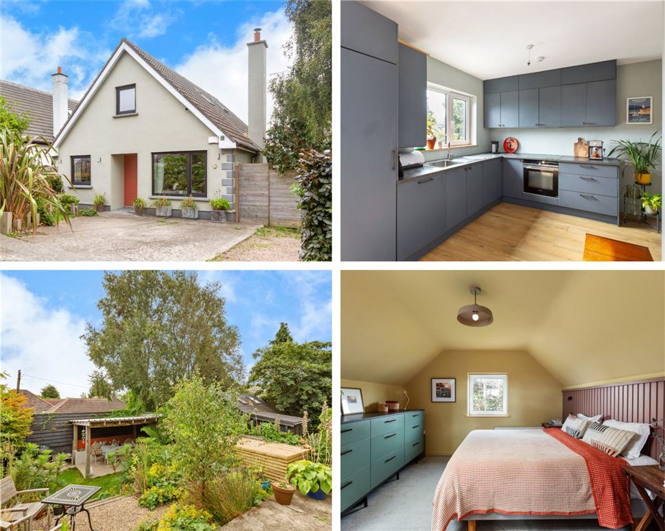 1 Derreen Drive, Wicklow Town, Co. Wicklow