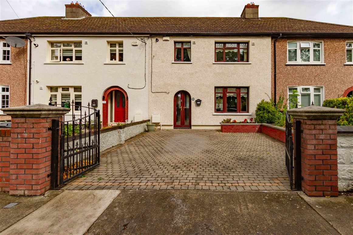 33 Beechfield Road, Walkinstown,   Dublin 12