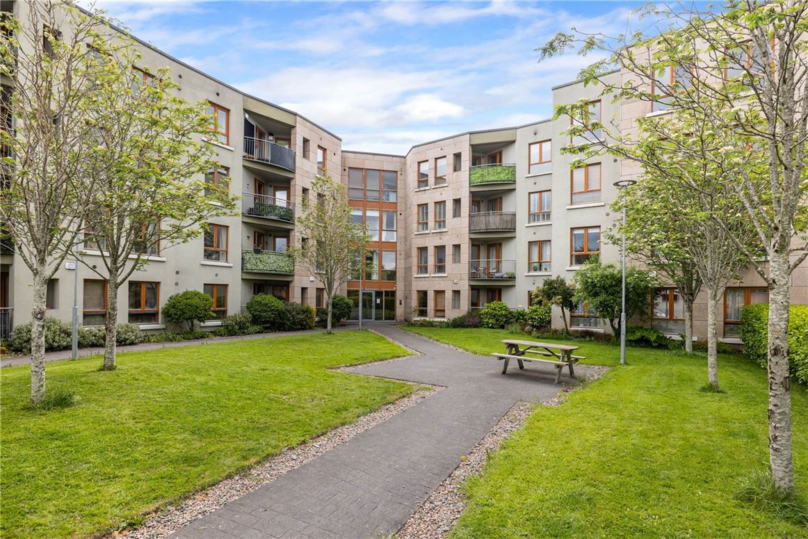 131 Crannog, Granitefield Manor, Rochestown Avenue, Dun Laoghaire, Co. Dublin