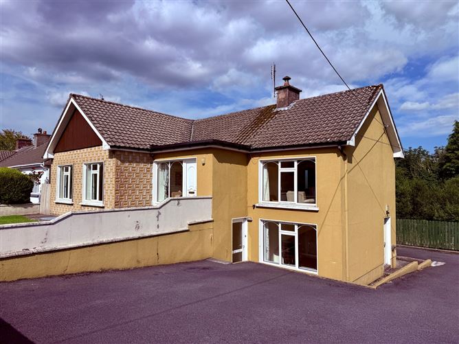 Photo 37 of 48 — House, Apartment and Site, 86 Curragh, Castlebar, Co. Mayo